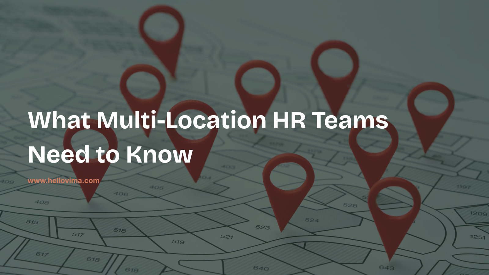 multi-location-broker-checklist.png — Alt text: India map with markers over Mumbai, Bengaluru, Pune, Gurugram, Chennai and Hyderabad, representing the state-by-state factors HR teams must check when selecting a health insurance broker for a multi-location workforce in India