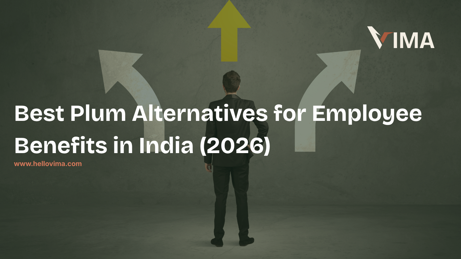 Best Plum Alternatives for Employee Benefits in India (2026)